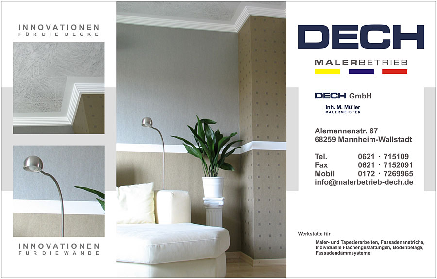 Dech GmbH